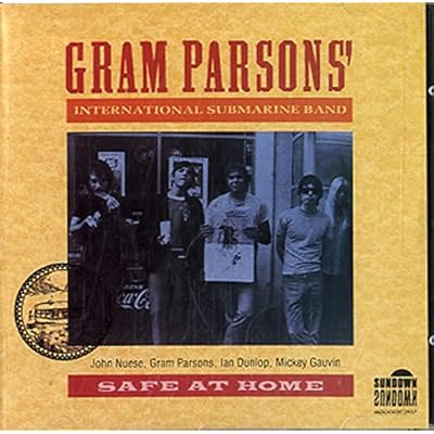 Safe at Home
