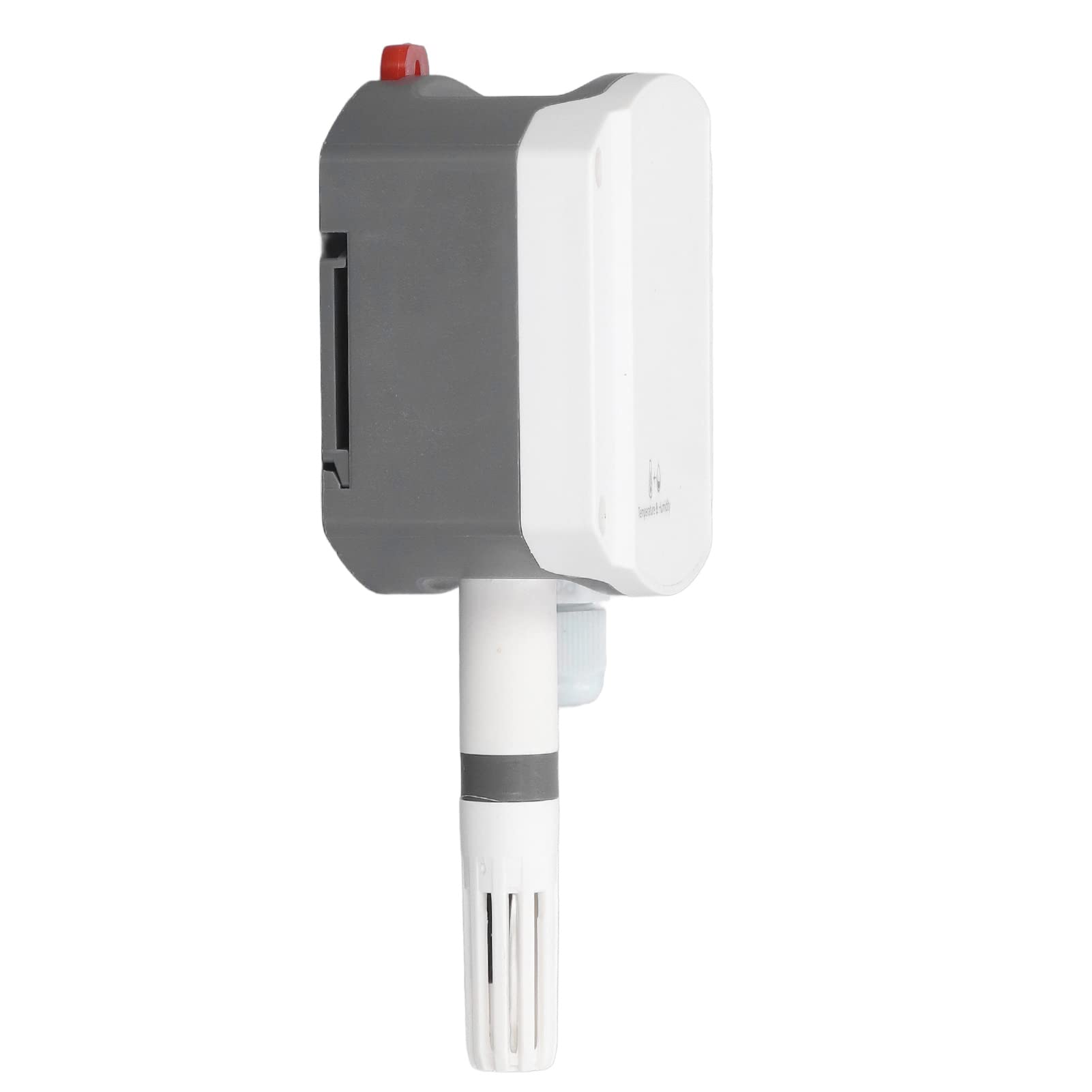 Sensore Termoigrometrico ad Alta Precisione, Misuratore da Parete con Uscita Analogica 0~10V, Transmettitore di Temperatura e Umidità fit for Ambienti Interni