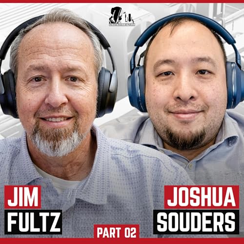 AI in HVAC Is Reducing Call Time & Predicting Failures Without Replacing Techs &ndash; Jim & Joshua Part 2