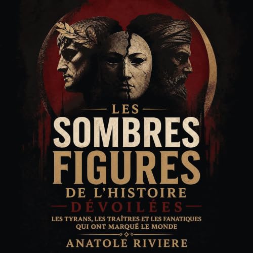 Les sombres figures de l’histoire...
