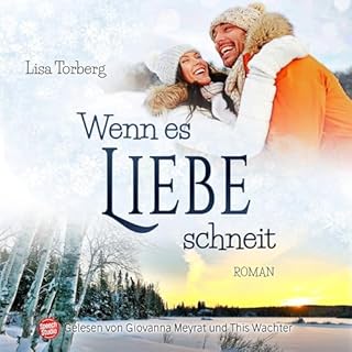 Wenn es Liebe schneit Titelbild