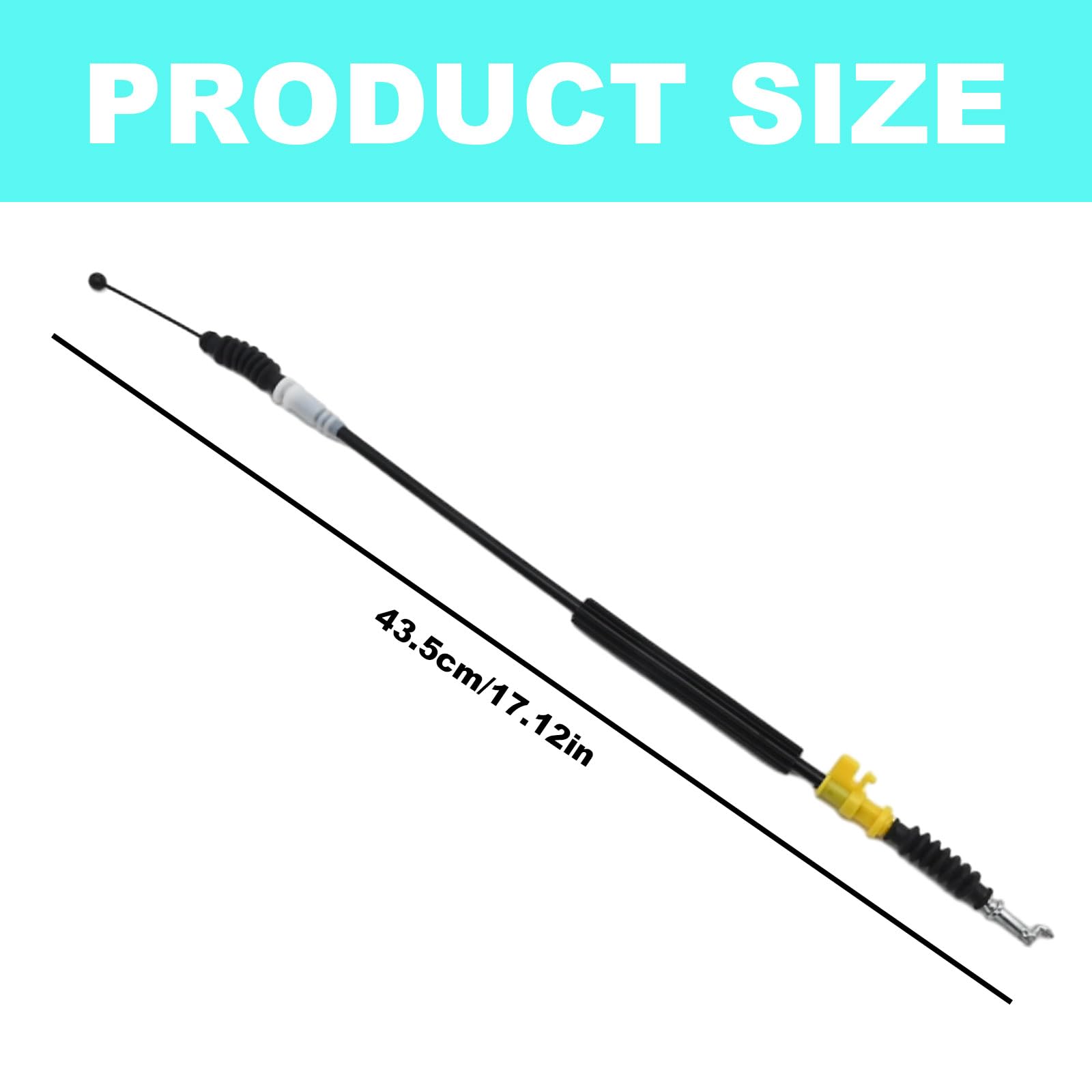 Doo Engy Door Handle Sensor Car Exterior Handle Stainless Steel Pull Handle Black For Audi A1 8X A4 B8 A5 A6 A7 A8 Q3 Q5 Q7