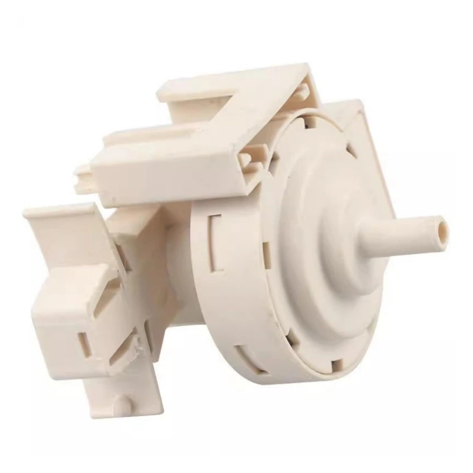 HIZON Washing Machine Water Level Sensor，compatible for Midea,
