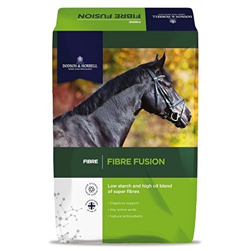 Dodson & Horrell Fibre Fusion Pattern Lining 16kg