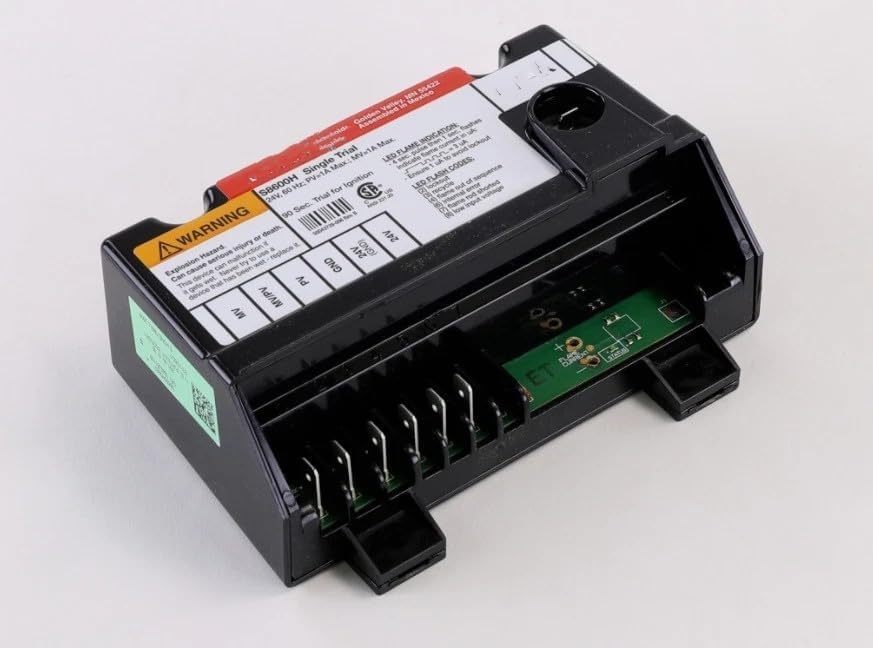 S8600H3002 Ignition Module