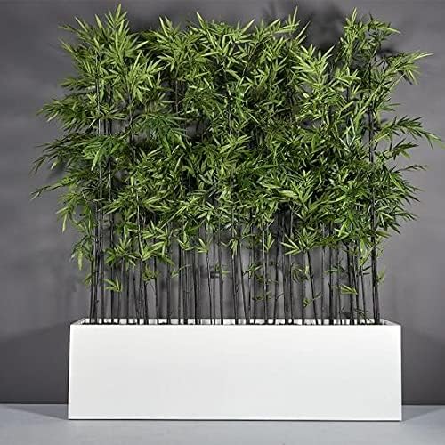 MORii™ Metal Rectangular Planter 32 inch | Indoor Outdoor Pots with Stands |Large Planters Garden | Flower Pot Garden Large | Tray |Window Box| (Matte White - 32 inches) (B0D9QGTT62) Amazon Price History, Amazon Price Tracker