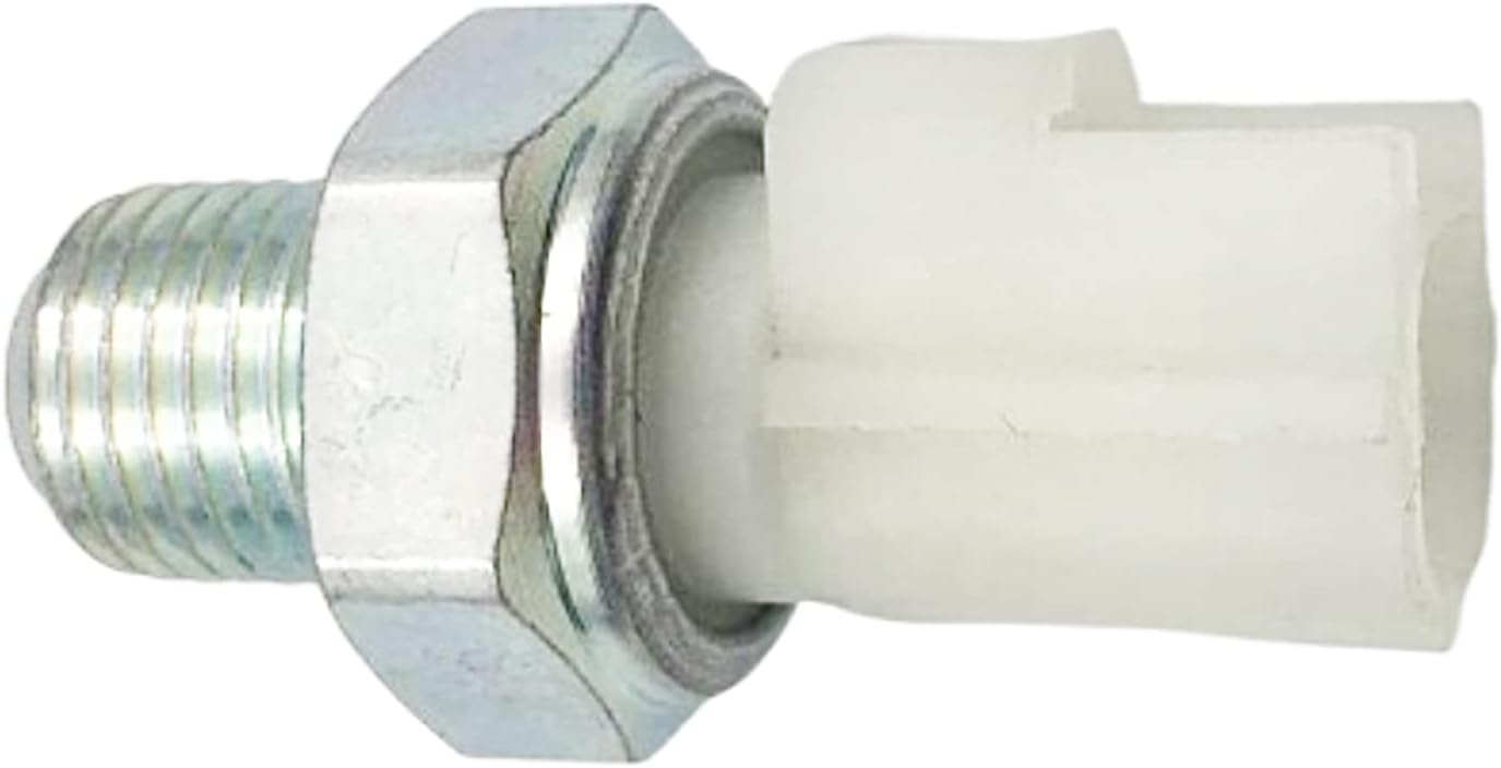 FainWan Engine Oil Pressure Sensor Sender Switch OPS Compatible with 98-19 Explorer/02-11 Ranger/99-16 Mustang- Oil Pressure Switch 1U5T9278DA, 1U5Z9278DA, 6U5Z9278D, F8AZ9278DA, 6U5Z-9278-D