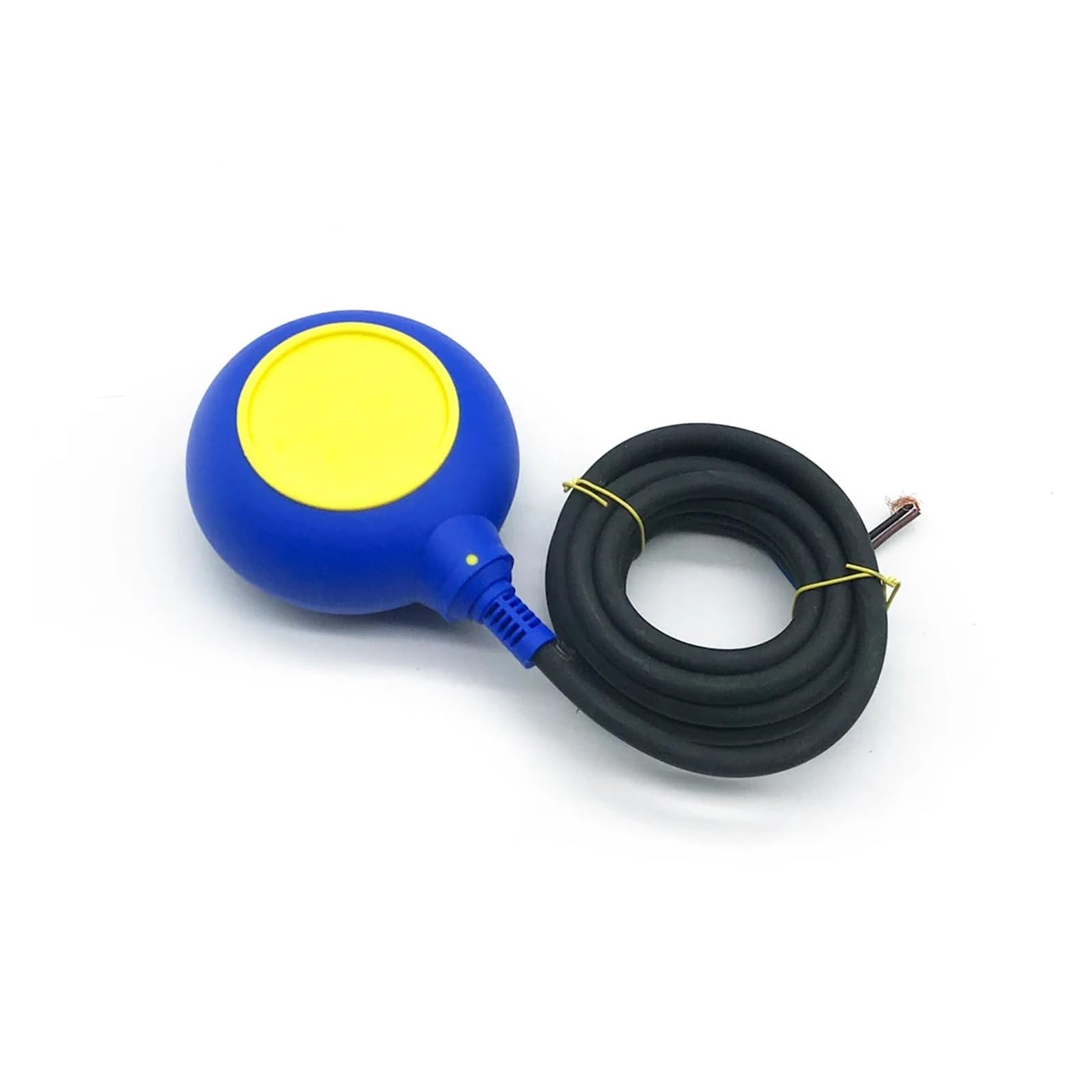 KOSBO Interruptor de Flotador, Controlador de Nivel de Agua, Cable de Sensor, 2m, 3, 5m(5M Wire Length)