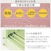 ぼん家具 物置 屋外 中型 幅92.7×奥き50.4×高さ110.3cm 屋外倉庫 収納庫 鍵付き スチール 物置収納庫 家庭用収納庫 耐荷重各20kg ブラウン #4
