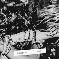 BLOKBASTER Ablum Cover