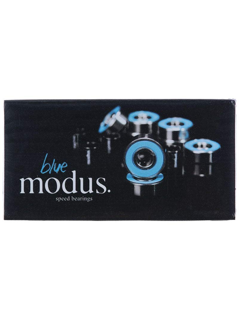 ModusBlue Bearings
