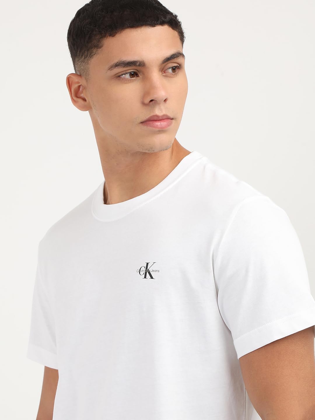 Calvin Klein Uomo 2026 Confezione da 2 T-Shirt Tecniche e performanti