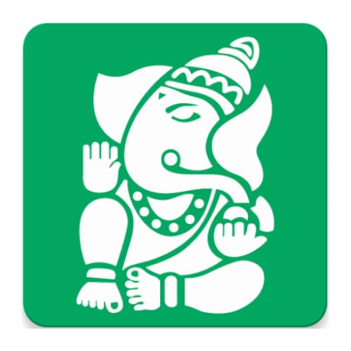 Ganpati Ganesh