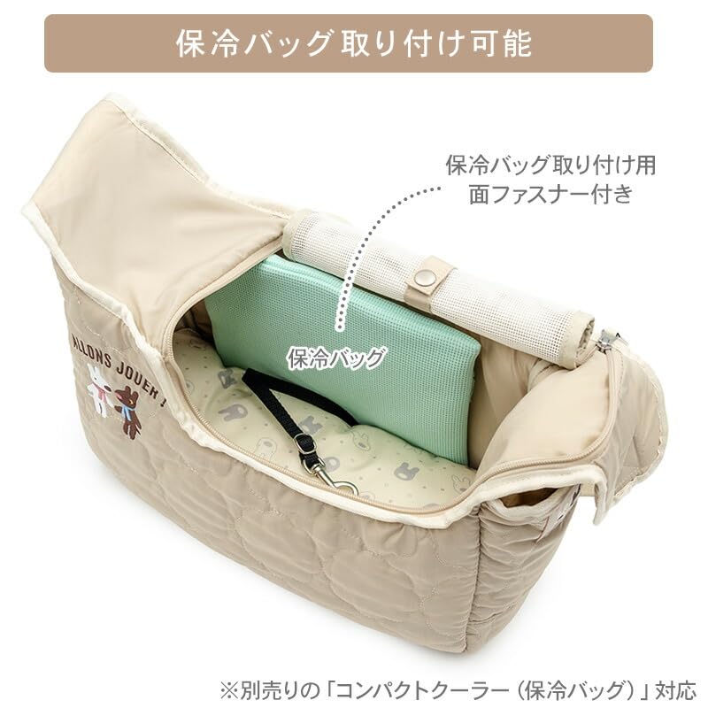 Amazon.co.jp: ペットパラダイス リサとガスパール 犬 キャリーバッグ