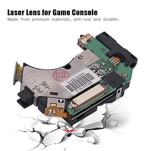 Lente Laser per Sostituzione PS2 Slim SPU3170 Superiore PS2 Slim