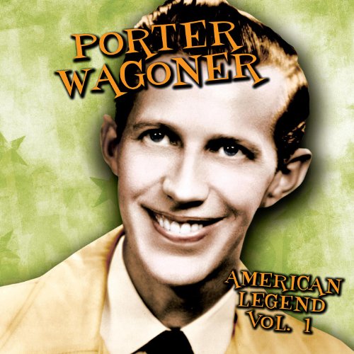 Porter Wagner