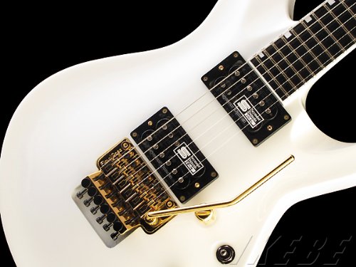 ギター EDWARDS E-HR-145III Amazon | EDWARDS E-HR-145III PW エレキギター エドワーズ