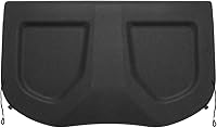 Vista 79 de Powerty - Funda para cajuela retráctil para Honda CRV 2023-2025 2026, protector de cajuela para accesorios de CRV, funda de equipaje sin espacio