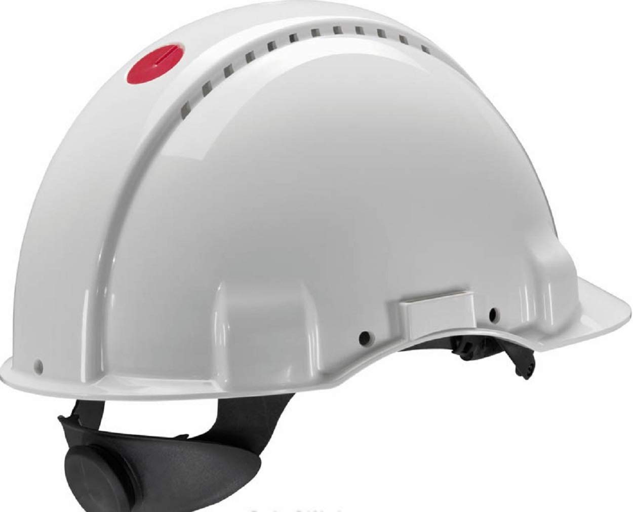3M Casco protettivo bianco (G3000NUV-VI)