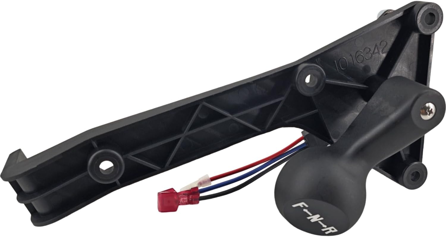 1016947 8248 8233 1012987 F&R Forward and Reverse Shifter Assembly Kit for Club Car DS Gas Golf Cart 1992-up