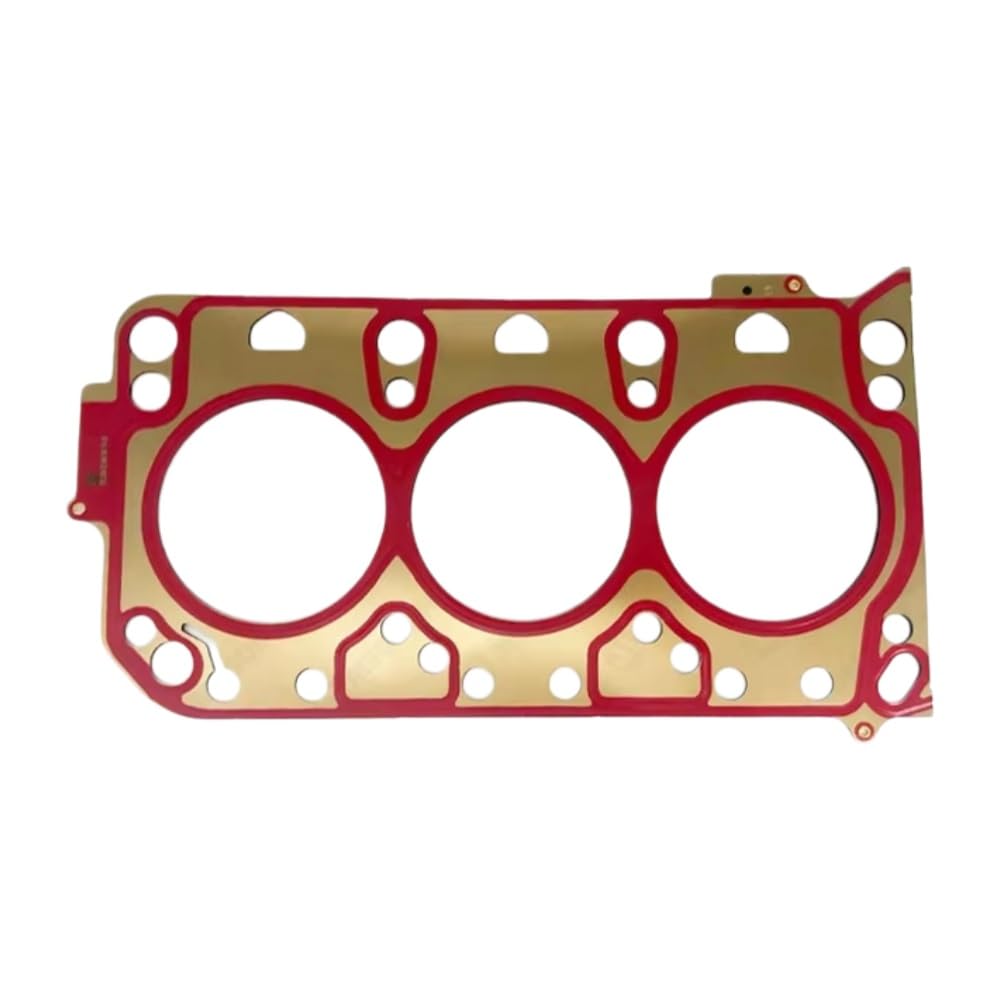 Junta estanqueidad tapa válvulas 94610417303 94610417403 3.0T/3.2 Junta De Culata Motor Para CAYENNE Para PANAMERA(94610417403-L)