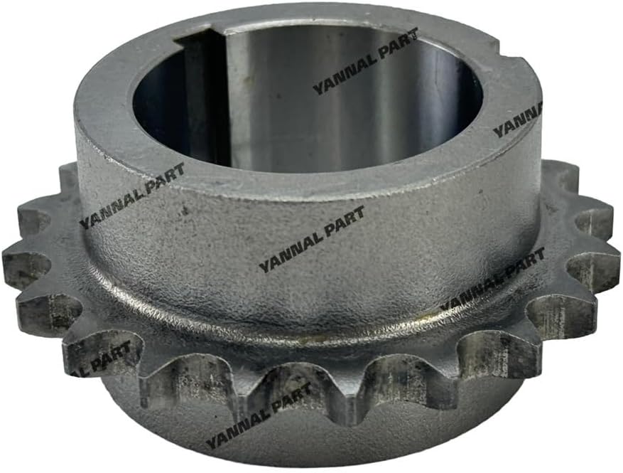 1 PC 20T Idler Gear Suitable for Nissan K21 Engine Part