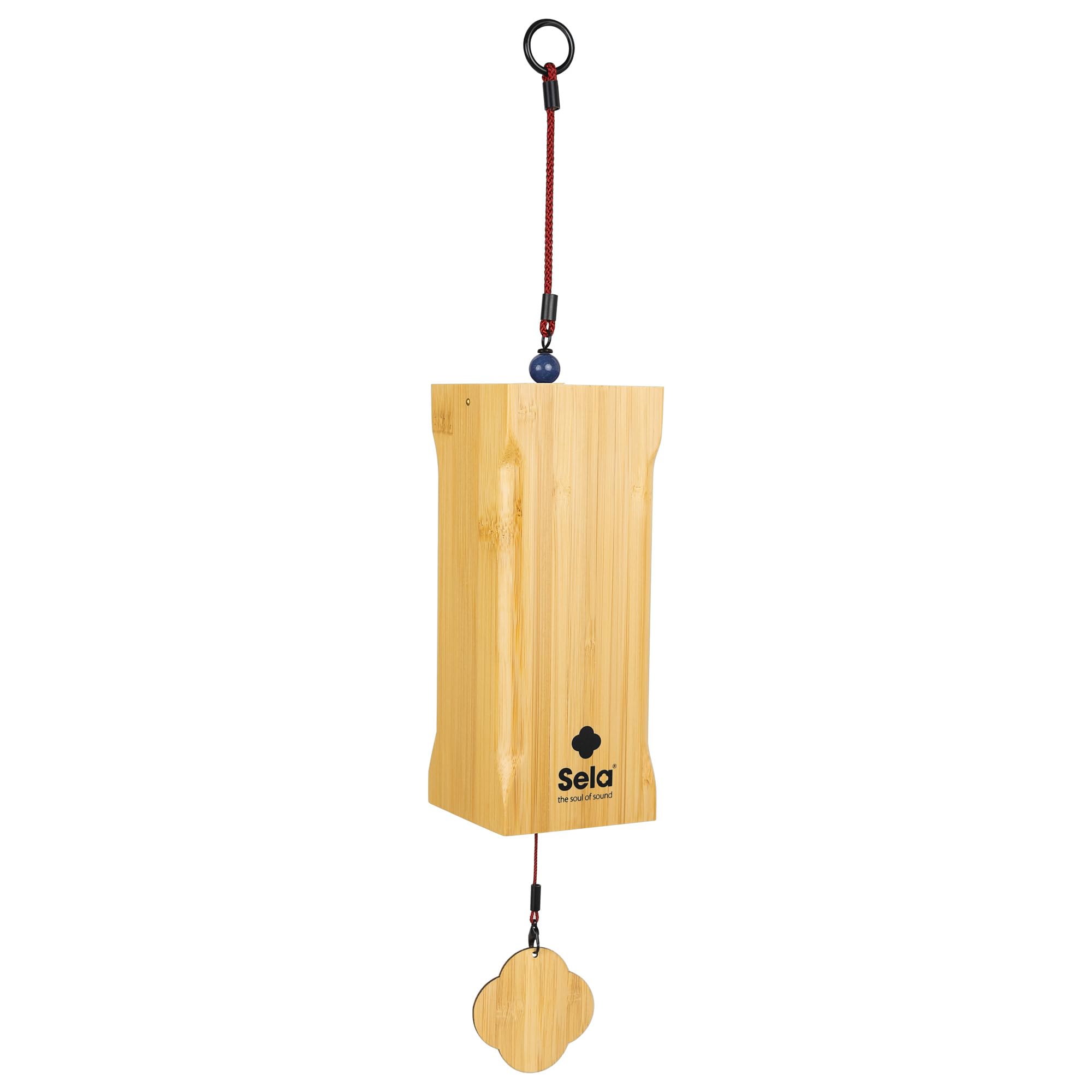 Venti Chimes Water (D, F, A, G), Bamboo, incl. Bag