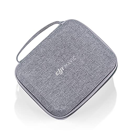 INSYOO Original Mavic Mini 2 Carrying Case Storage Bag Hard Shell Box for DJI Mini 2, Mini 2 SE Dron