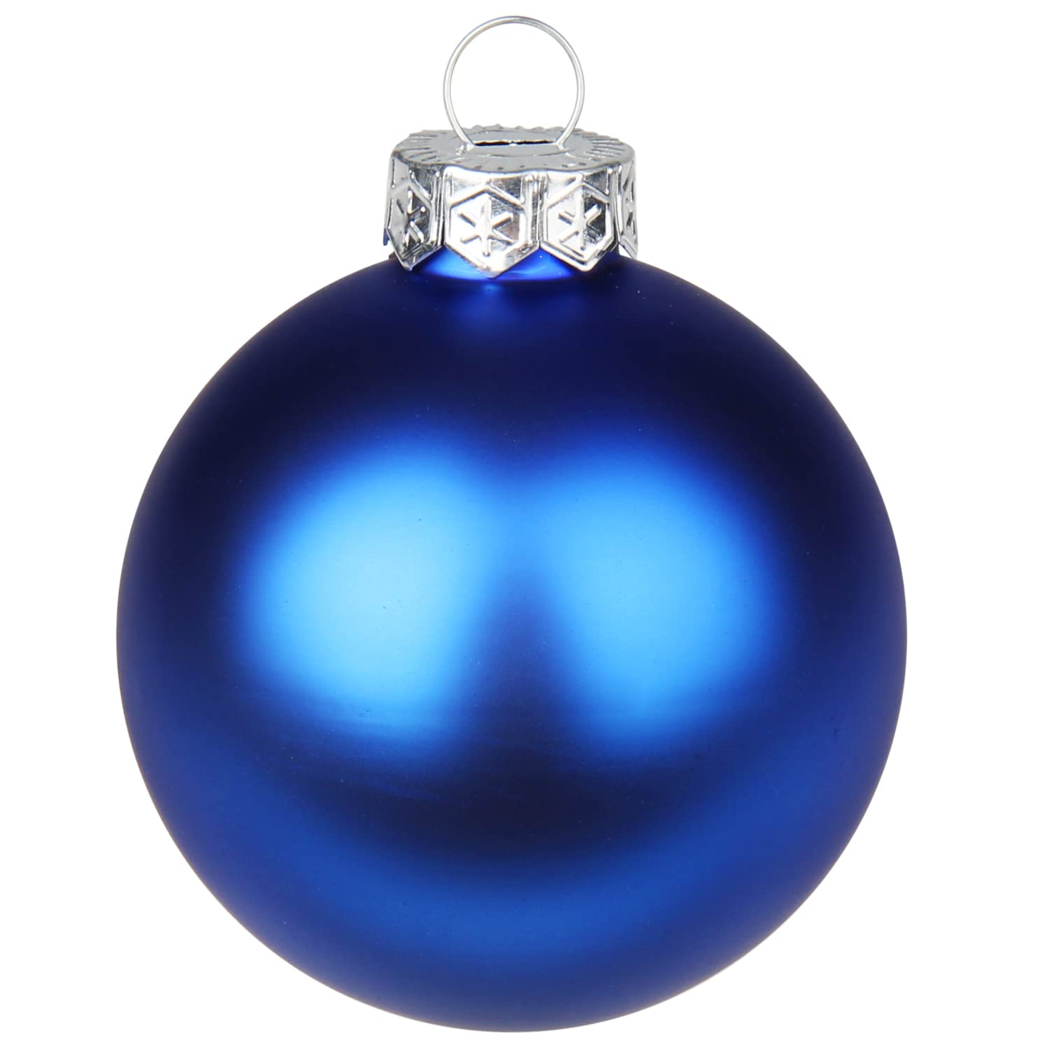 Amazon.co.jp: 20個 ガラス製 クリスマスボール オーナメント 2.36