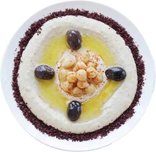 ELIT-�g���R�����@�t���X�f�B�b�v - 250g - ELIT- Hummus Dip - 250g