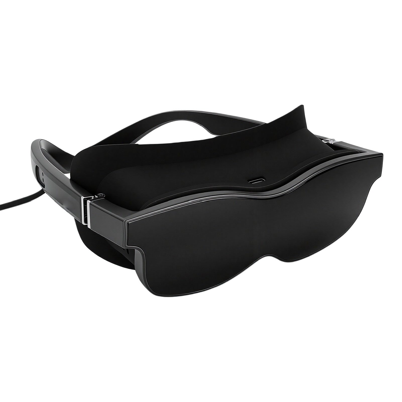 Occhiali VR 2W, Display TFT LCD Veloce, per Esperienza Visiva Immersiva