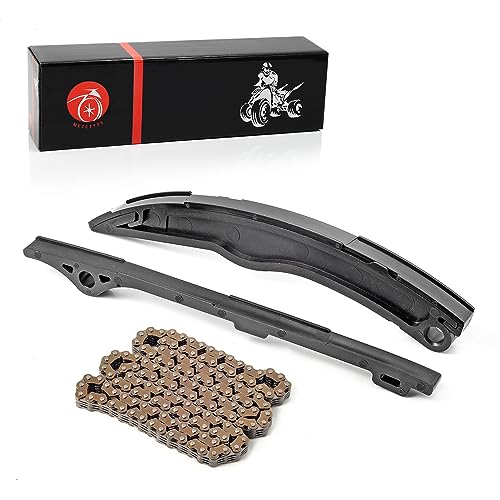 Cam Timing chain & Guide For Polaris ACE 500 900 Ranger RZR General 570 4 XP 900 1000 Sportsman 450 570 3222196 3022151 3022150