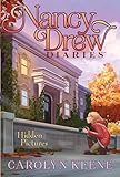 Hidden Pictures (19) (Nancy Drew Diaries)