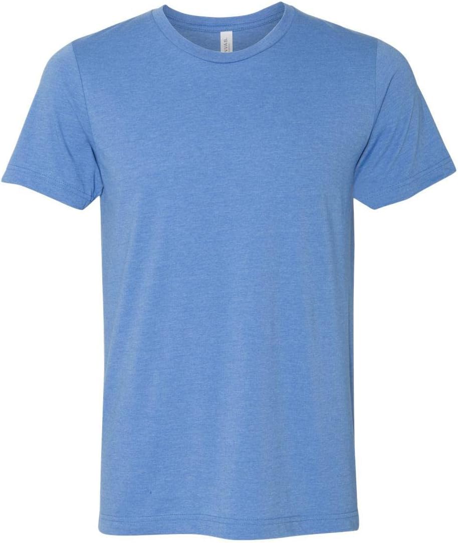Bella Canvas 3001 Unisex Jersey T-Shirt