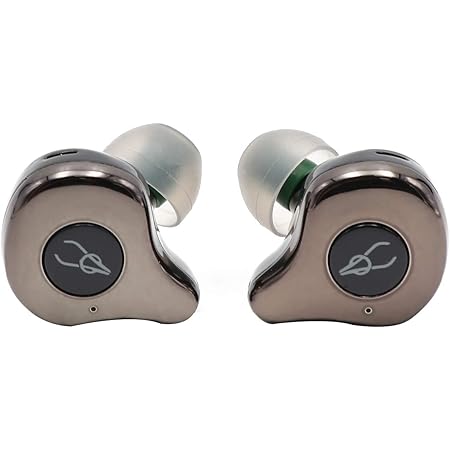 Linsoul Sabbat E12 Ultra Tws Bluetooth 5 0 True Amazon De Elektronik