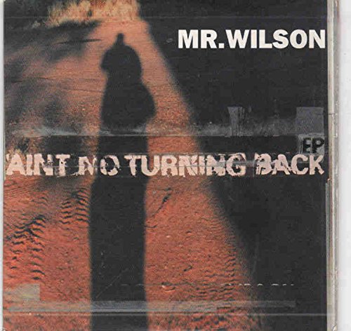 Ain'T No Turning Back E.P.