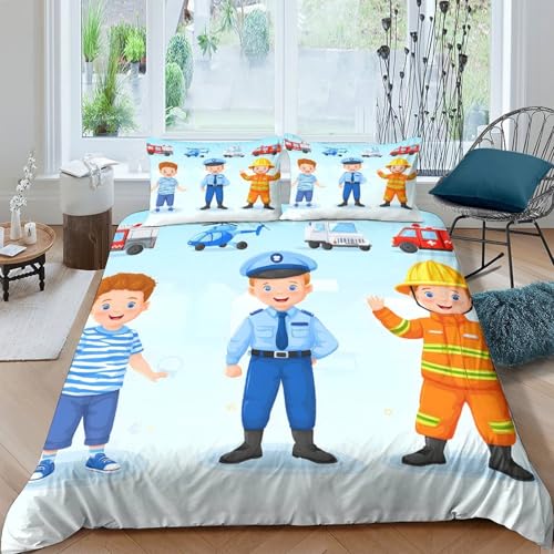 Linge de lit échecs 200x200cm en microfibre douce haute résistance - 4