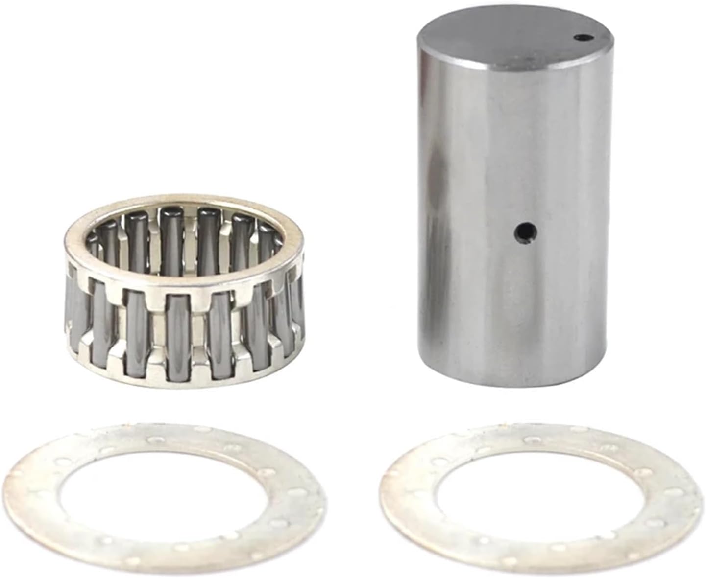 Motorcycle Accessories Engine Connecting Rod Crank Rod Compatible with CRF250X CRF 250 X 2004-2013 CRF250R CRF 250 R