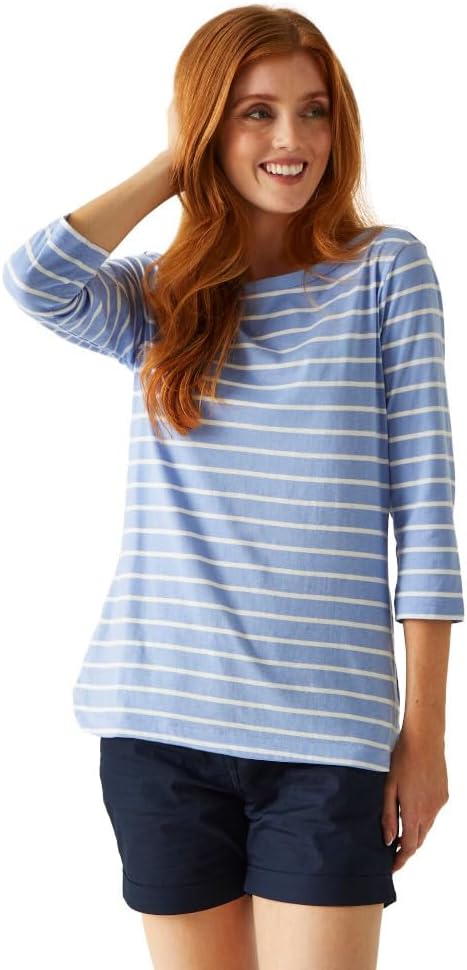 Regatta Women’s T-Shirt Regatta Women’s T-Shirt