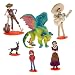 Disney - Coco 6 pcs Figurine Play Set
