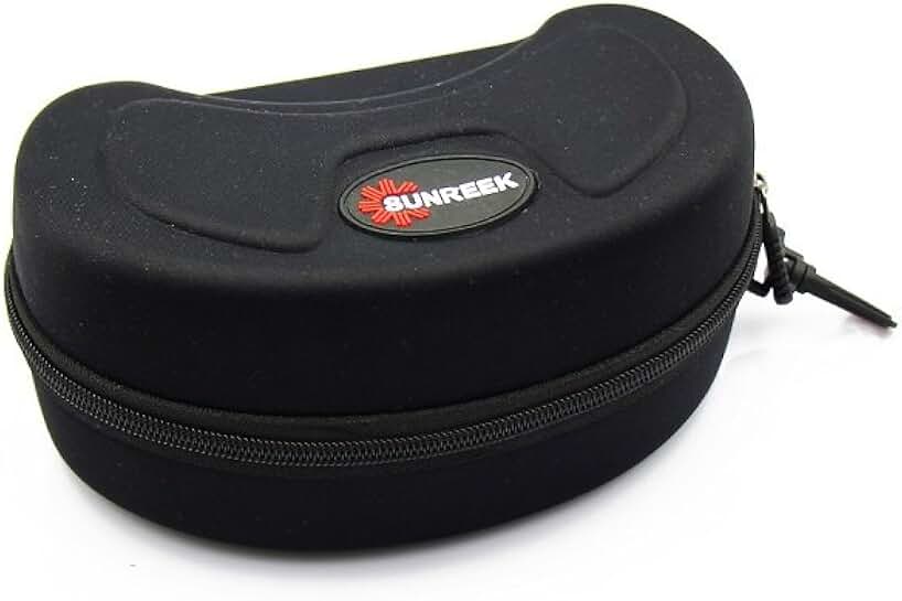 smith ski goggle case
