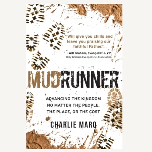 Coureur de boue (Mudrunner French) cover art