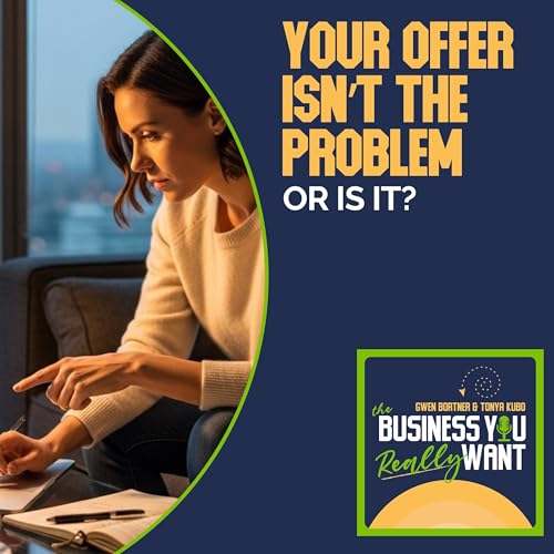 Your Offer Isn&rsquo;t The Problem. Or Is It?