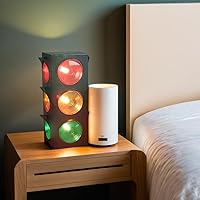 Vista 5 de Rhode Island Novelty LÁMPARA DE Luz De Parada De 12.25