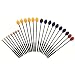 Basic Beat Orff Mallet Bundle, Set of 12 Pairs