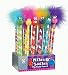 Geddes Miles O'Smiles Tip Topz Pencils - Set of 24