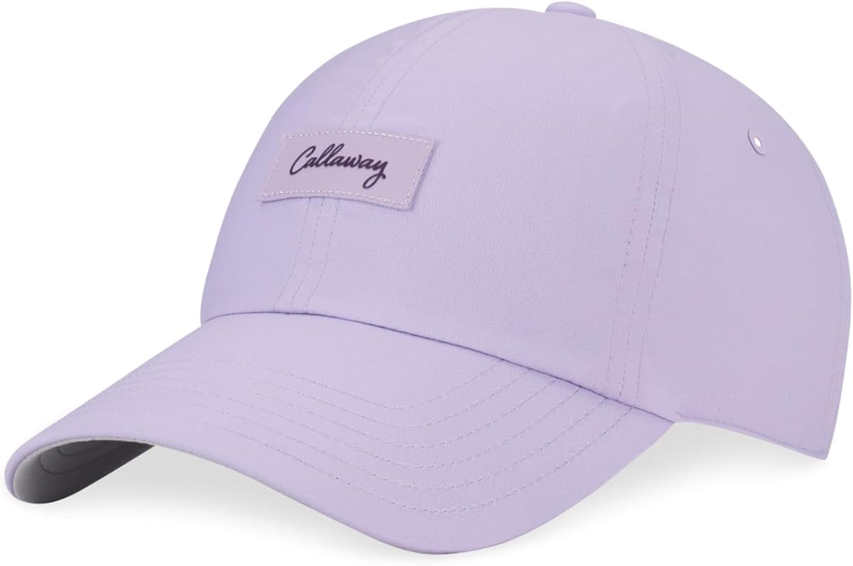 Callaway Womens Training AID Headwear (Orchid)