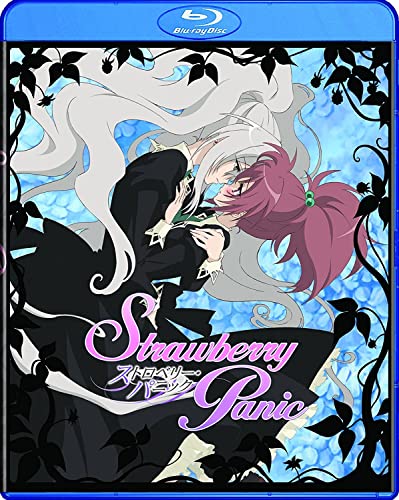 Strawberry Panic Collection [Edizione: Stati Uniti] [Italia] [Blu-ray]