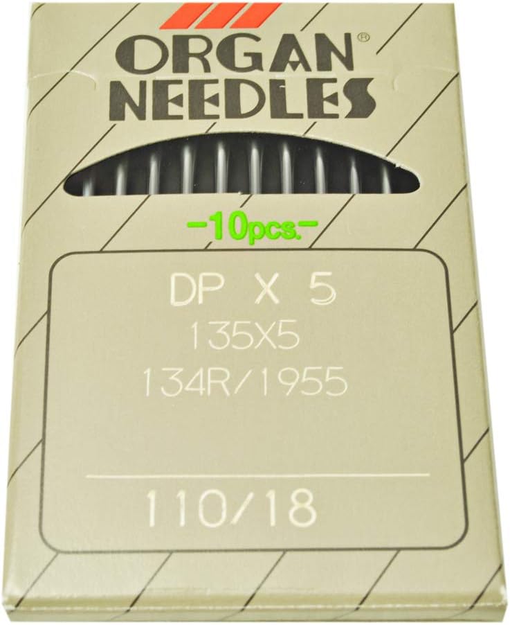 Organ Industrial Sewing Machine Needles