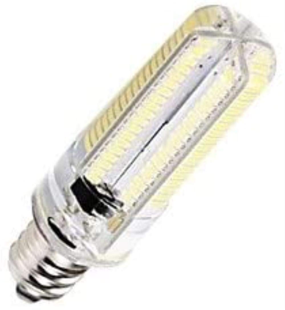 Ampoule maïs 110V dimmable en silicone pour éclairage étanche - 7